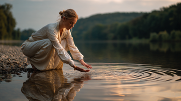 Meditation for Heartbreak in the Morning: A Practice for the First 10 Minutes After You Wake Up