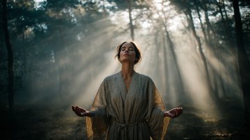 Meditation for People-Pleasing: A Practice to Stop Saying Yes Automatically