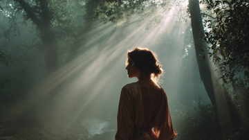 Meditation for Guilt: A Practice to Stop Punishing Yourself and Start Making Repair