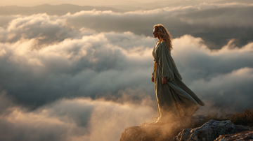 Meditation for Guilt After Rest: A Practice for “I Didn’t Do Enough Today”