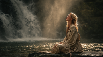 Meditation for Parenting Overwhelm: A 5-Minute Reset You Can Do in the Bathroom