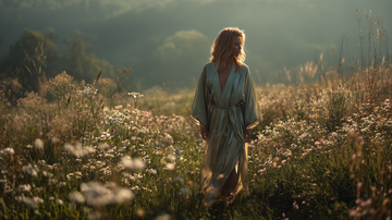 Meditation for Public Speaking Nerves: A 6-Minute Routine You Can Do in the Bathroom Before You Go On