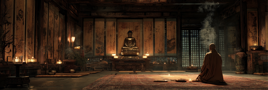 30-Day Meditation Journey for Beginners: A Complete Guide