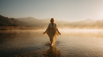 Meditation for “I Hate My Body Today”: A Practice for Body Image Anxiety Without Toxic Positivity