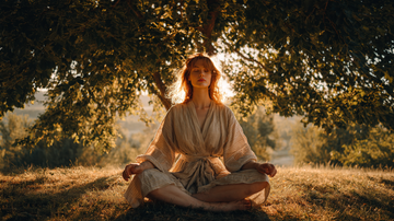 Meditation for Morning Anxiety: A 7-Minute Routine Before You Touch Your Phone