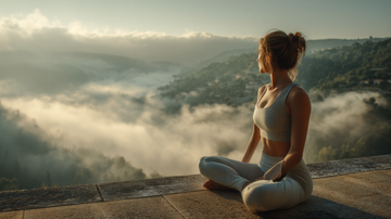 digital overload, decision fatigue, task switching, gentle longer exhales, grounding, single task, notifications, ZenSoulLab