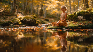 Meditation for “I Can’t Turn My Brain Off” at Night: A 10-Minute Wind-Down That Doesn’t Require Perfect Calm