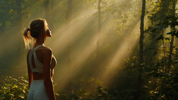 Meditation for New Parents: A Short Routine You Can Do When You Have No Time