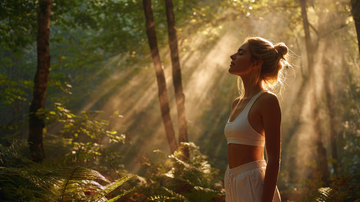 Meditation for Public Speaking Anxiety: A Calm Routine Before You Go On Stage