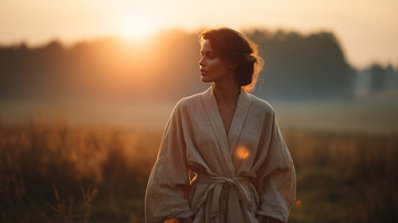 Meditation for IBS and Stress: A Gentle Routine to Reduce Gut Reactivity Without Forcing Breath