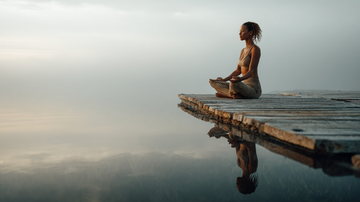 Meditation for Lower Back Tightness After Sitting: A Routine for Desk Bodies (Not Just “Stretch More”)