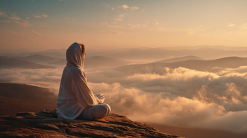 Meditation for “I’m Not Motivated”: A Practice to Move Without Waiting to Feel Ready