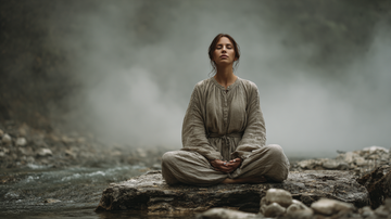 How to Meditate in the Morning (A Simple Routine That Doesn’t Hijack Your Day)