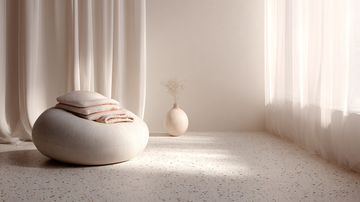 How to Clean a Meditation Cushion (Covers, Filling, and Odor Tips)