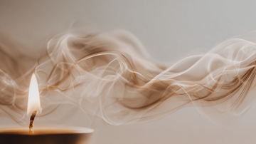 How to Light Backflow Incense Cones (A Simple Step-by-Step Guide)