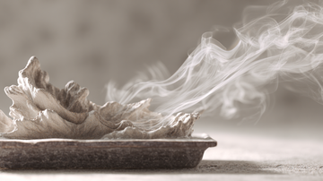 How Does a Backflow Incense Burner Work? Airflow, Cones, and Setup