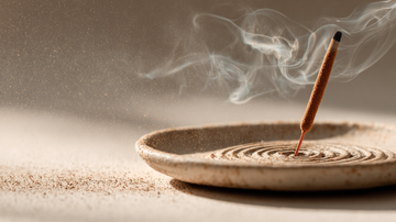 Best Incense Scents for Meditation: Calm, Focus, and Sleep