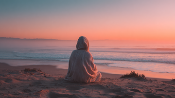 Meditation for Beginners: How to Start Without Overthinking