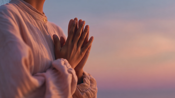 Meditation for Stress Relief: A 5-Minute Practice You Can Do Anywhere