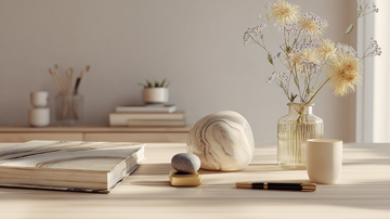 Meditating with Backflow Incense: How to Create a Calm Ritual