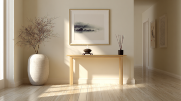 How to Create a Meditation Space at Home (Simple, Cozy, and Minimal)