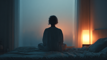 Can a Meditation Cushion Help Back Pain? Posture Tips and Best Practices