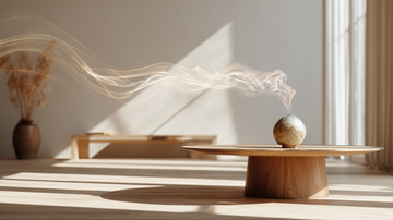 Backflow Cones vs Regular Incense: What Works (and What Doesn’t)