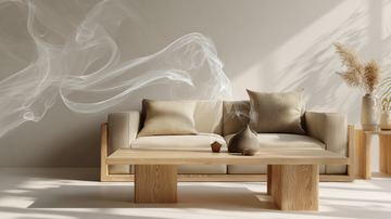 What Is a Backflow Incense Burner? The Waterfall Smoke Effect Explained