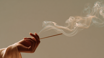 How to Meditate with an Incense Burner (Setup, Timing, and Safety)