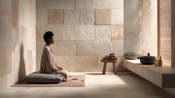 Can You Meditate with Your Eyes Open? When It Helps and How to Do It