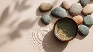 Meditation vs Mindfulness: What’s the Difference (In Plain English)