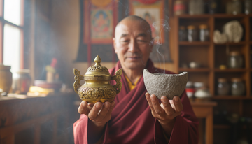 How to Choose Your First Incense Burner: A Complete Guide to Materials, Shapes, and Scents