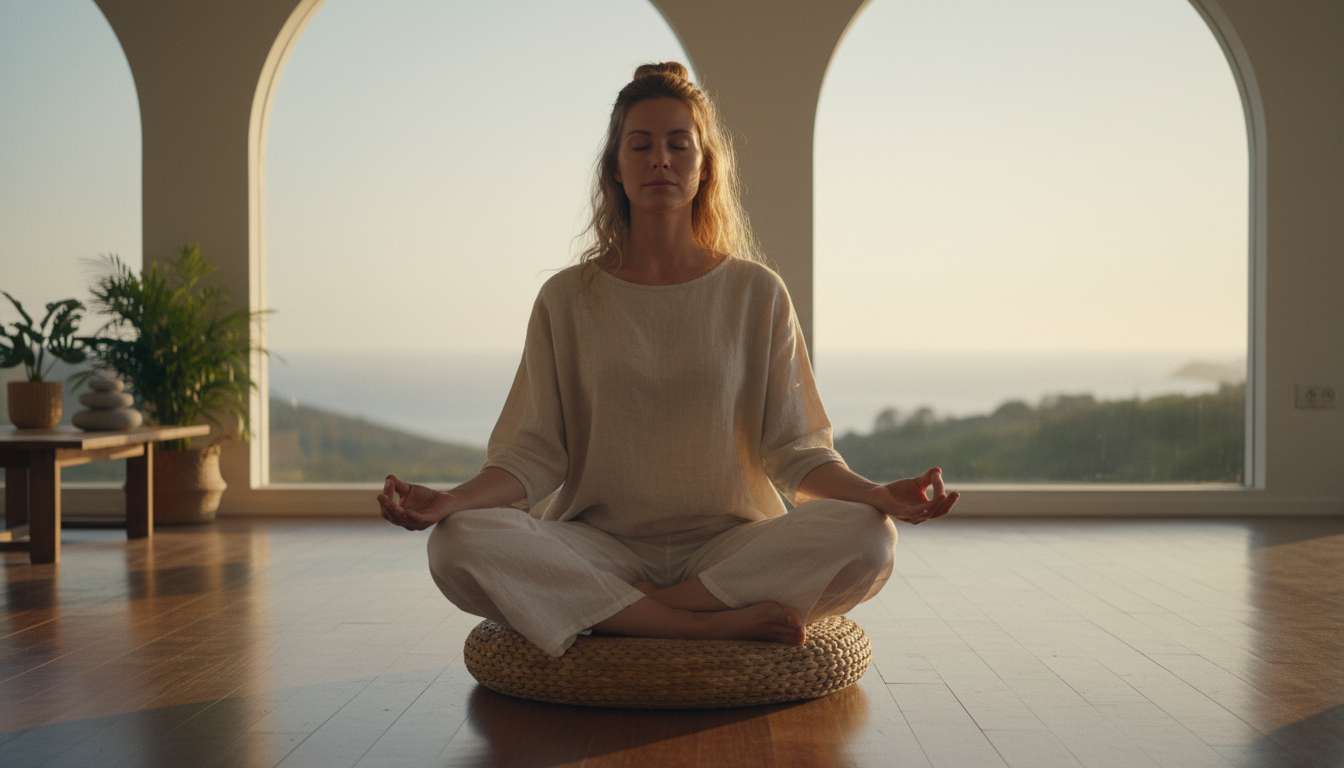 What Is Mindfulness Meditation? A Beginner's Ultimate Guide
