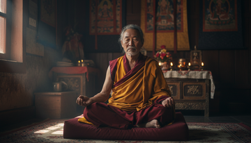 Do You Have to Sit Cross-Legged to Meditate? Finding the Best Posture for You