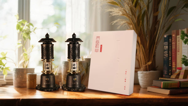 The Role of the Soul Beacon in Zen Meditation