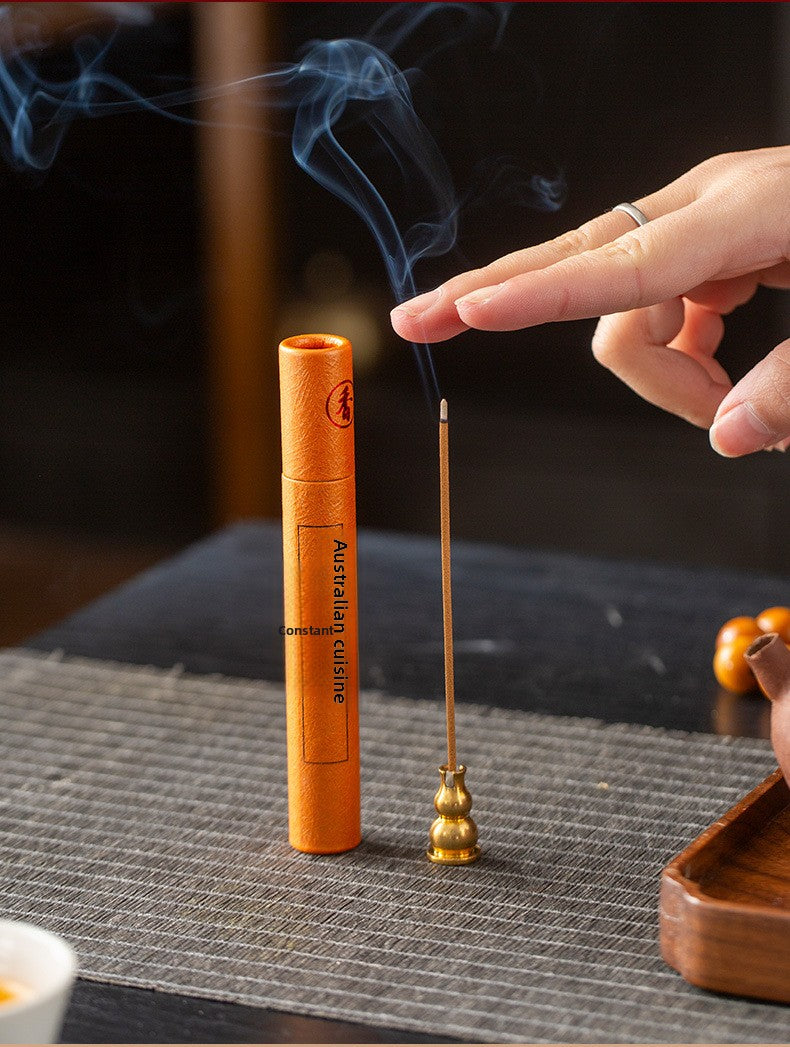zensoullab Gift Box Incense Sandalwood Agarwood Incense Home Indoor Natural Buddha Incense Special Offer