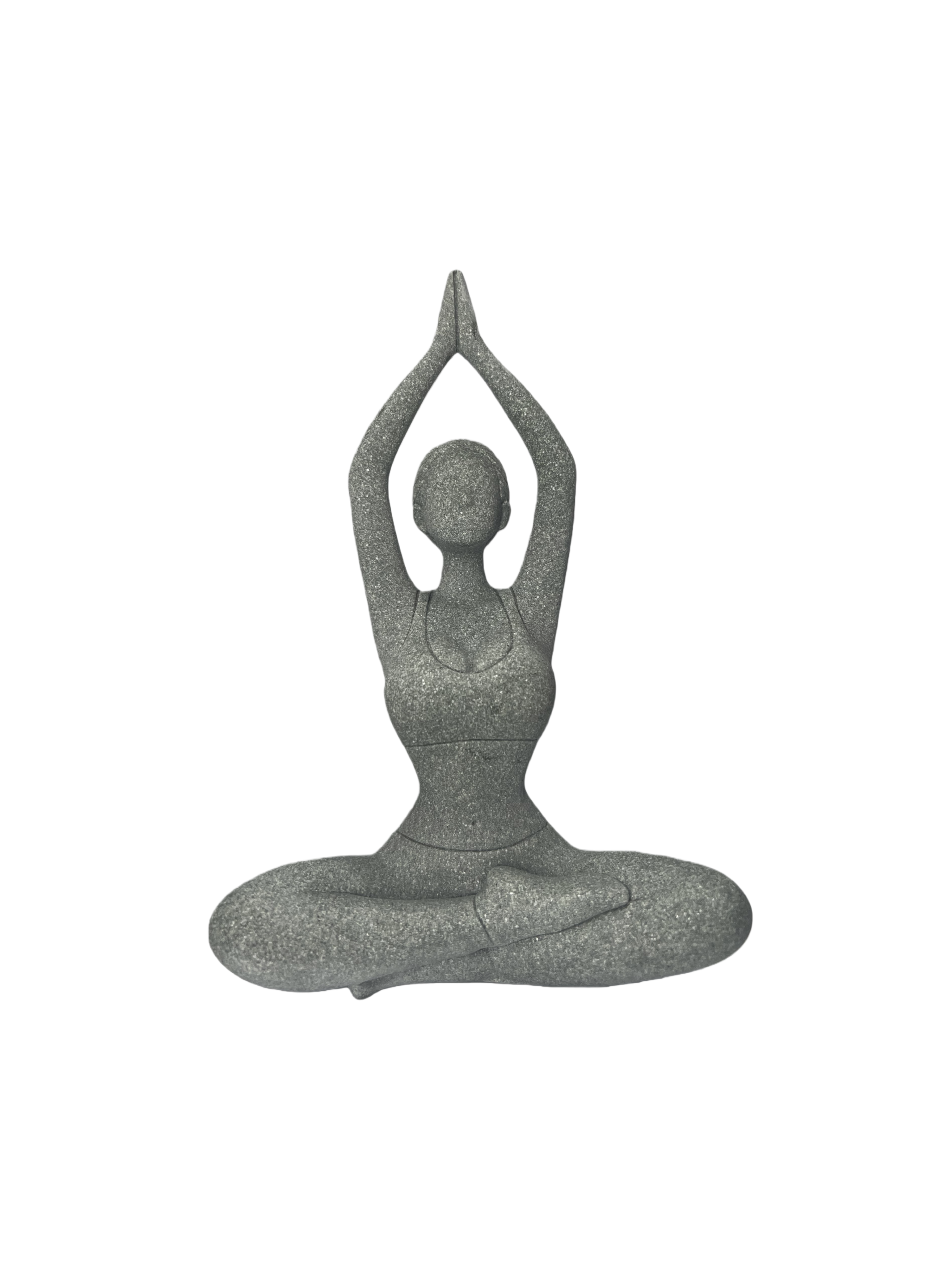 zensoullab Yoga Studio Modern Minimalist Decoration Opening Gift Desktop Home Bar Cafe Gift for Girlfriend Birthday Zen Style