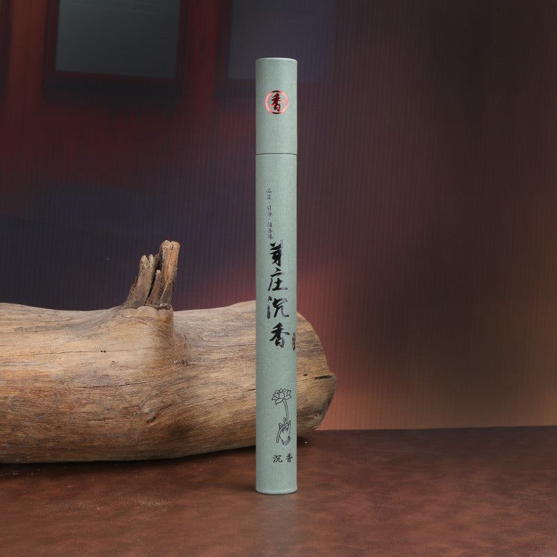 zensoullab Chinese incense sticks