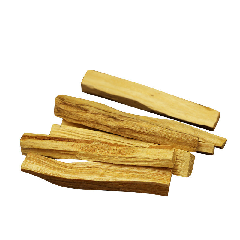 zensoullab Peru Sacred Wood Palo Santo Purifying Air Indoor Aromatherapy Space Magnetic Field Meditation Spiritual Fragrance