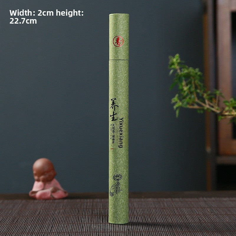 zensoullab Chinese incense sticks