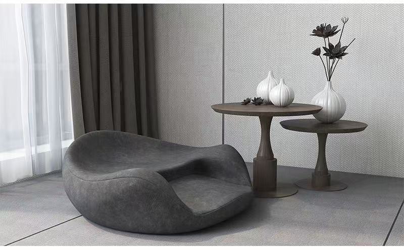 zensoullab Meditation Cushion Yoga Meditation Zen Meditation Meditation Worship Cushion Memory Foam Long Sitting Non-Collapsing Lazy Cushion Ergonomic Cushion