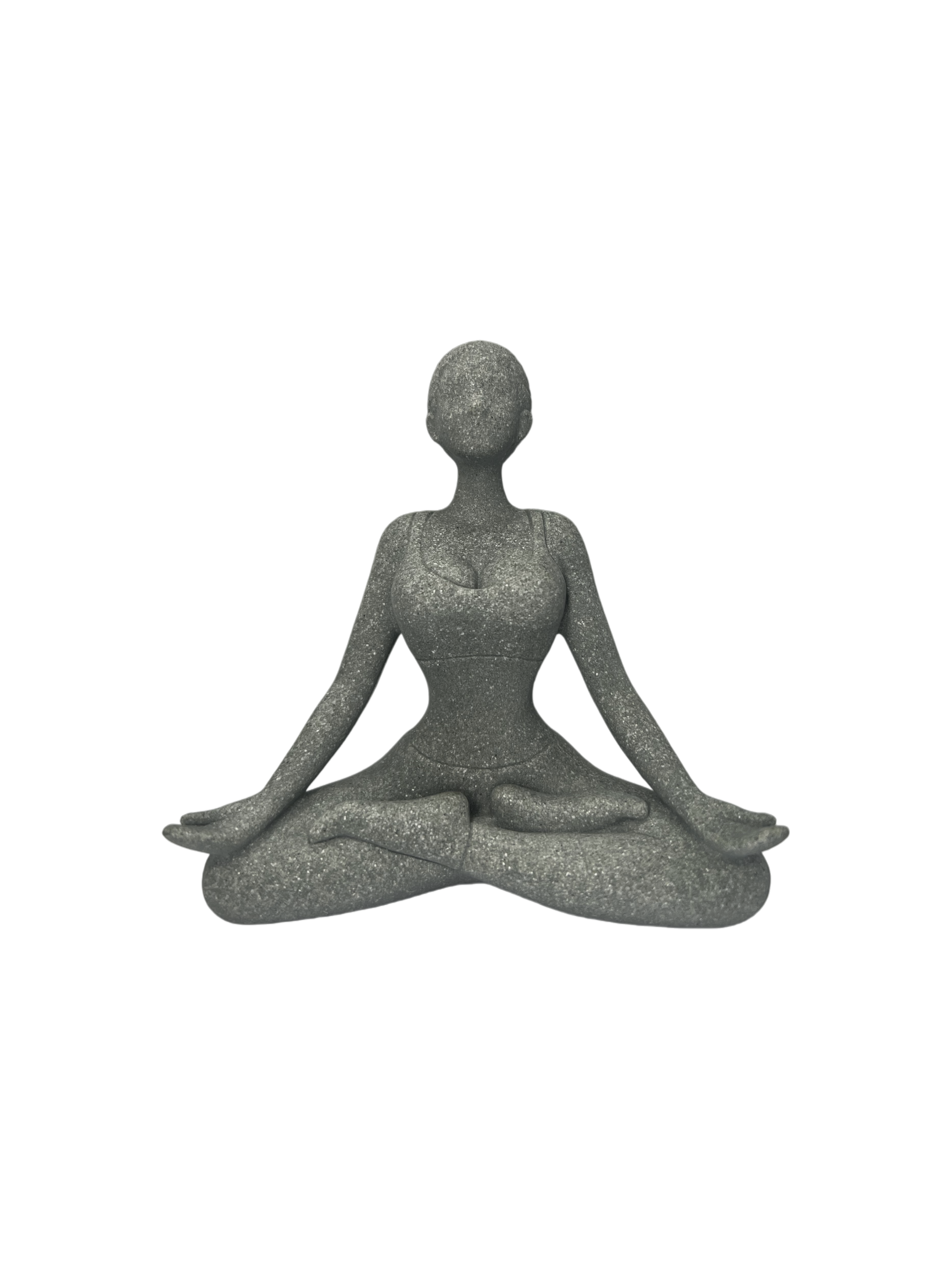 zensoullab Yoga Studio Modern Minimalist Decoration Opening Gift Desktop Home Bar Cafe Gift for Girlfriend Birthday Zen Style