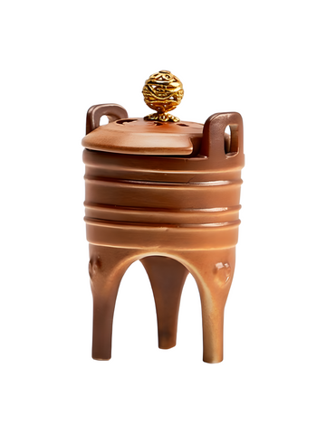 Zensoullab｜Tranquil Tripod Incense Burner
