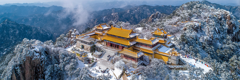 Top 10 Zen Meditation Retreats in China