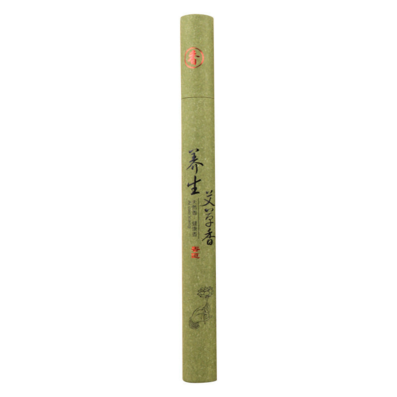 zensoullab Chinese incense sticks