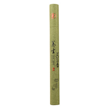 zensoullab Chinese incense sticks