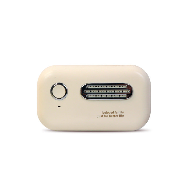 zensoullab New Product Smart Sleep Device Stress Relief White Noise Sleep Device Portable Auxiliary Instrument