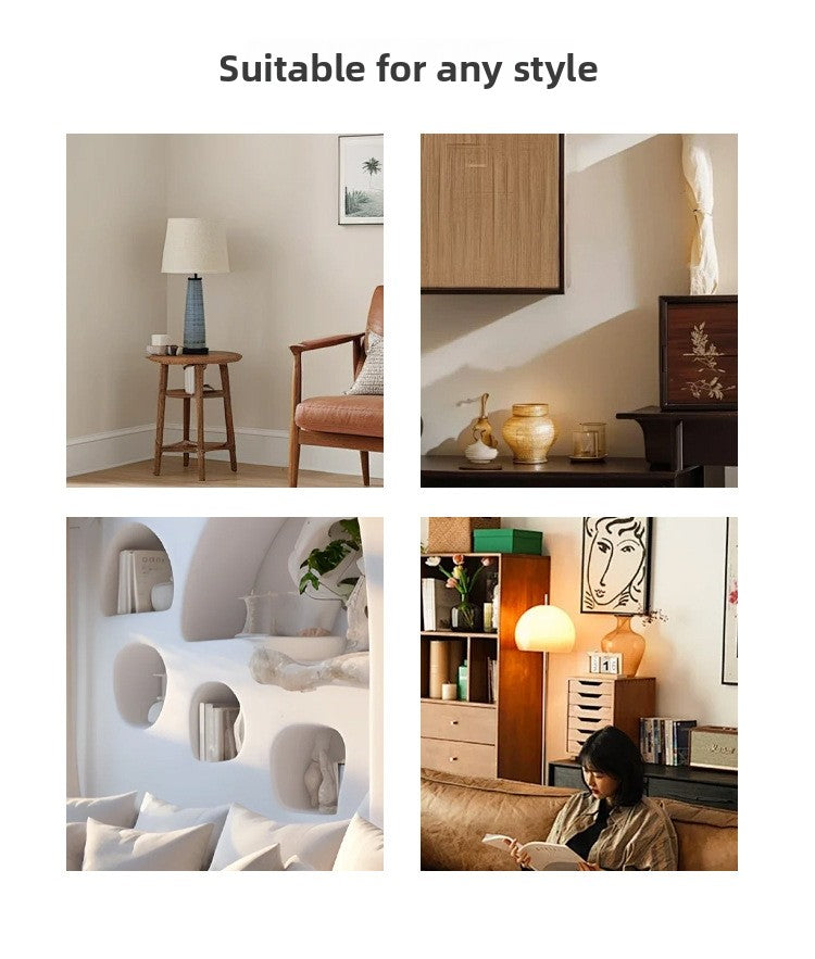 zensoullab Natural Amethyst Crushed Stone Lotus Bowl Incense Holder Set Box Demagnetization Meditation Yoga Incense Burner Incense Holder Base