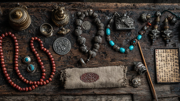 What is Meditation Energy Jewelry?