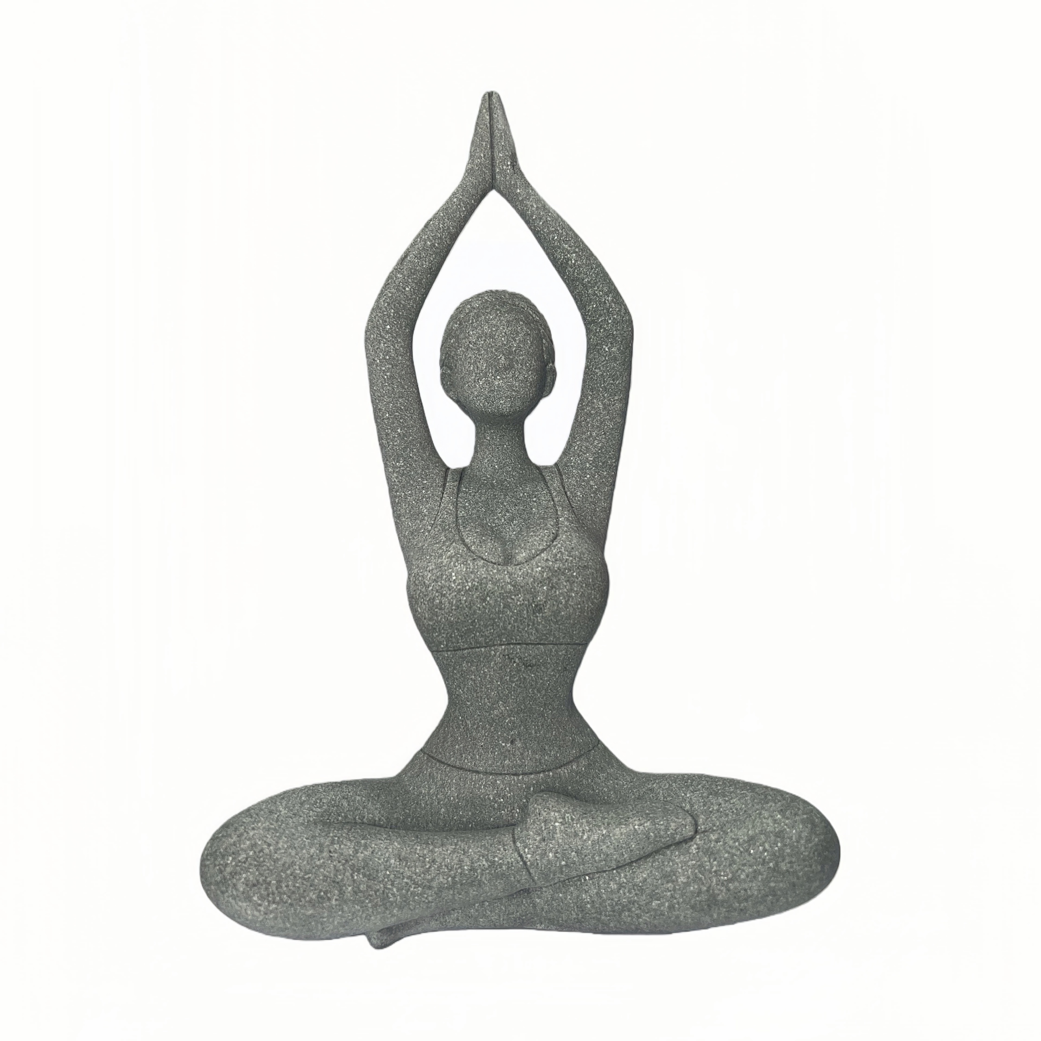 zensoullab Yoga Studio Modern Minimalist Decoration Opening Gift Desktop Home Bar Cafe Gift for Girlfriend Birthday Zen Style